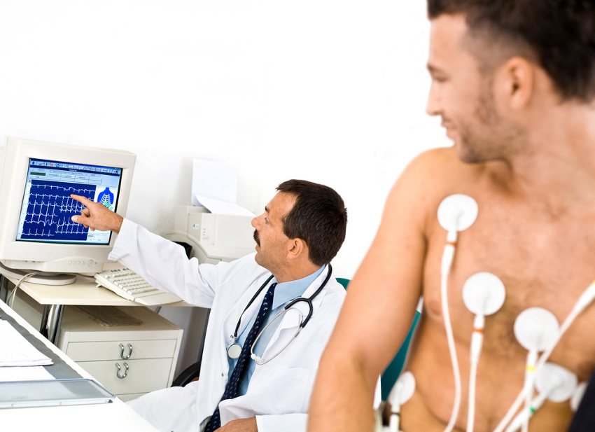 polizza medico cardiologo