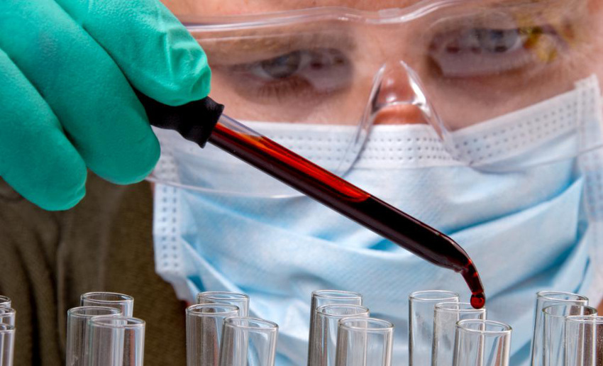 polizza medico ematologia
