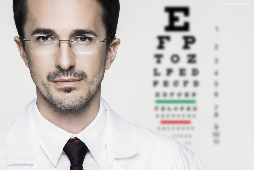 polizza medico oculista