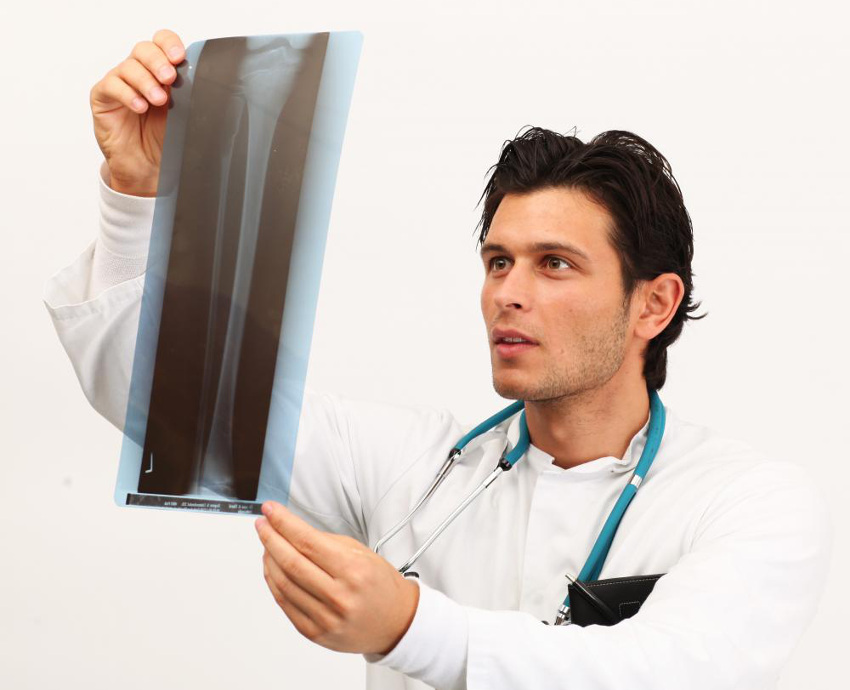 polizza medico ortopedico
