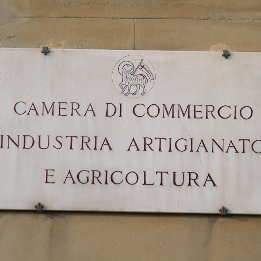 Camere di Commercio