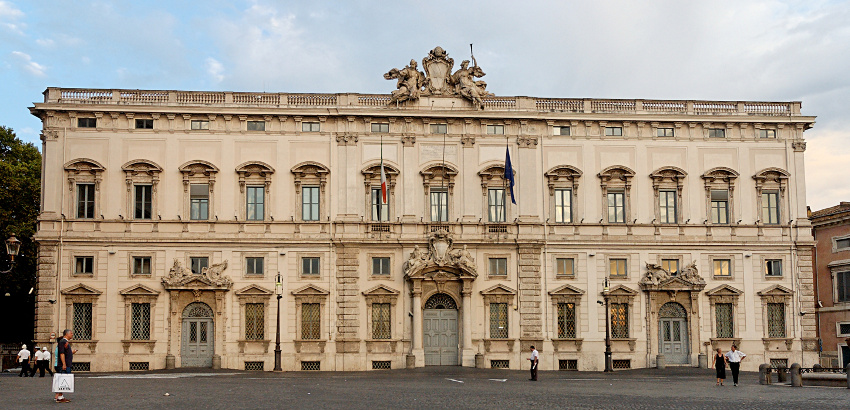 responsabilita civile ministeri