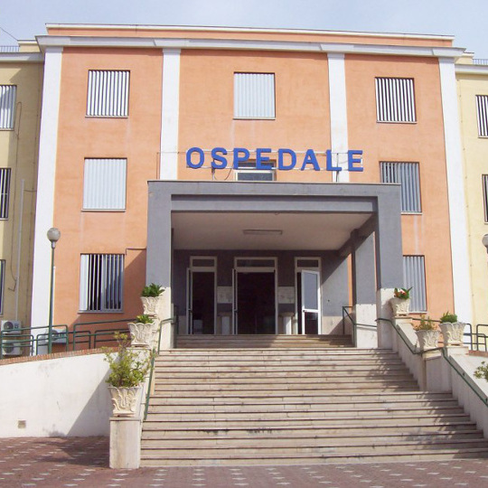 Polizze per Ospedali